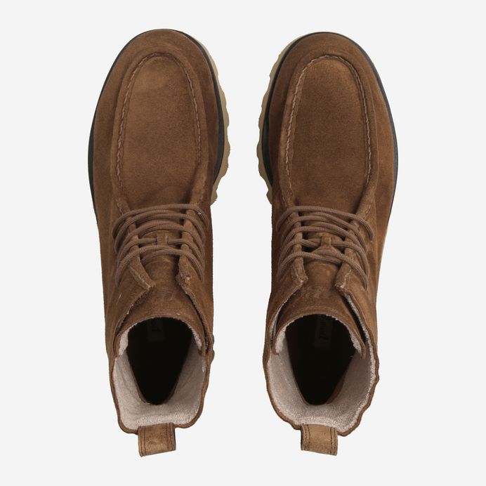 Paul Green Schnürbootie 8111-014