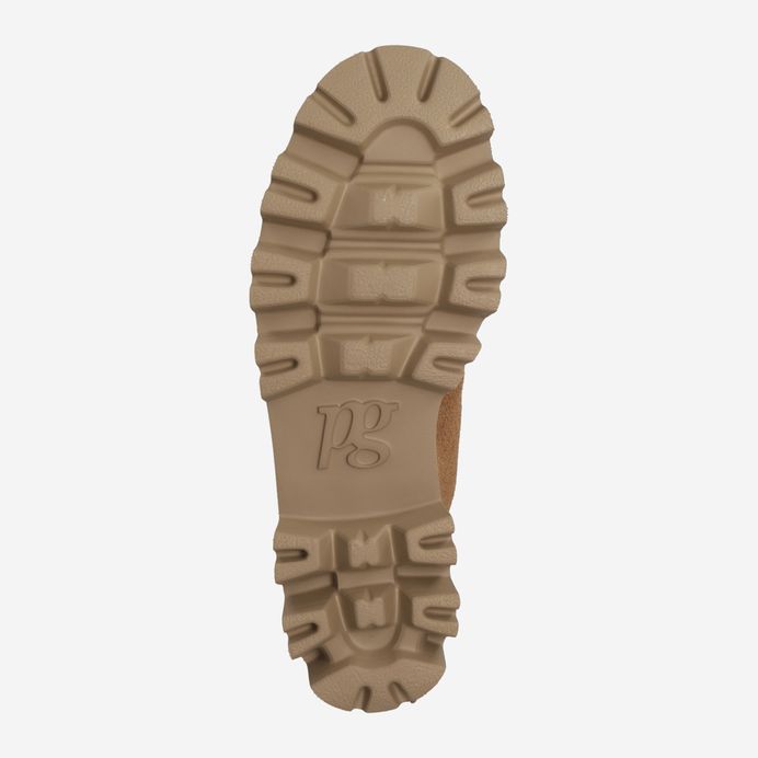 Paul Green Schnürbootie 8111-014