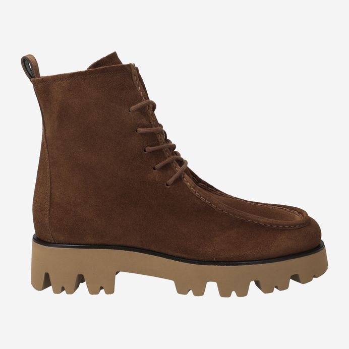 Paul Green Schnürbootie 8111-014