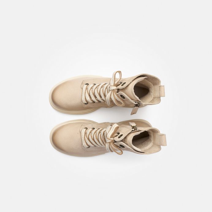 Paul Green Schnürbootie 8148-006