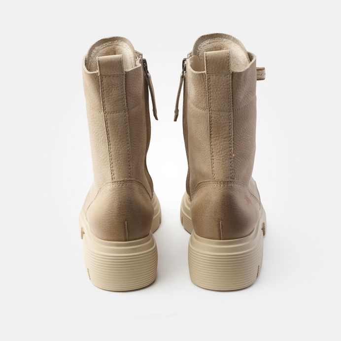 Paul Green Schnürbootie 8148-006