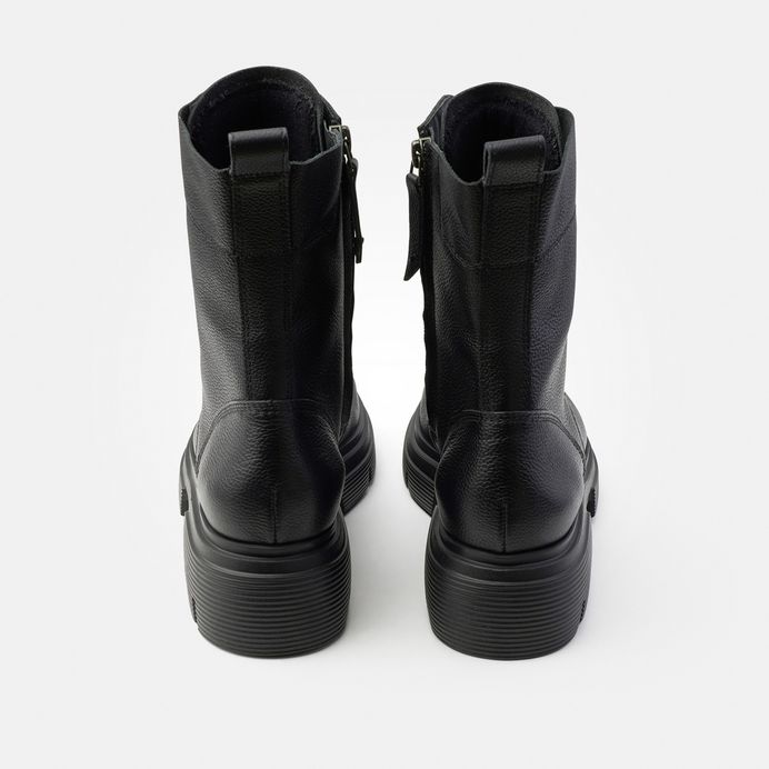 Paul Green Schnürbootie 8148-026