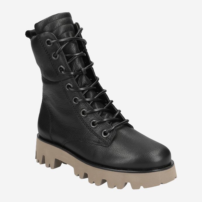 Paul Green Schnürbootie 9153-002