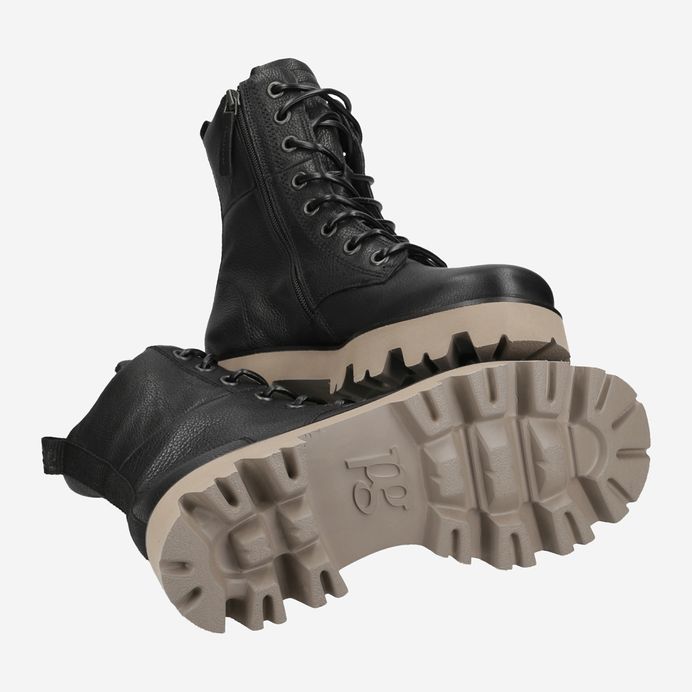 Paul Green Schnürbootie 9153-002