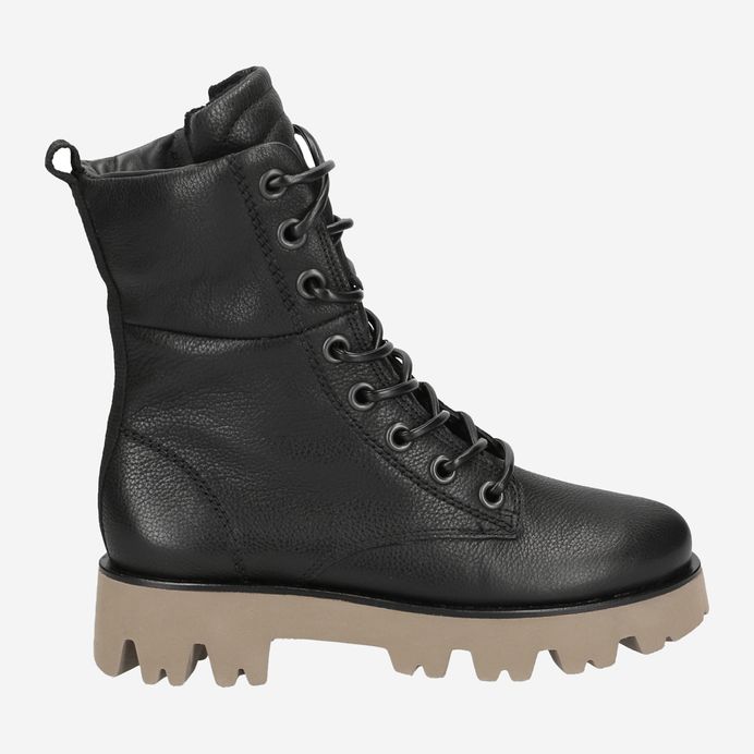 Paul Green Schnürbootie 9153-002