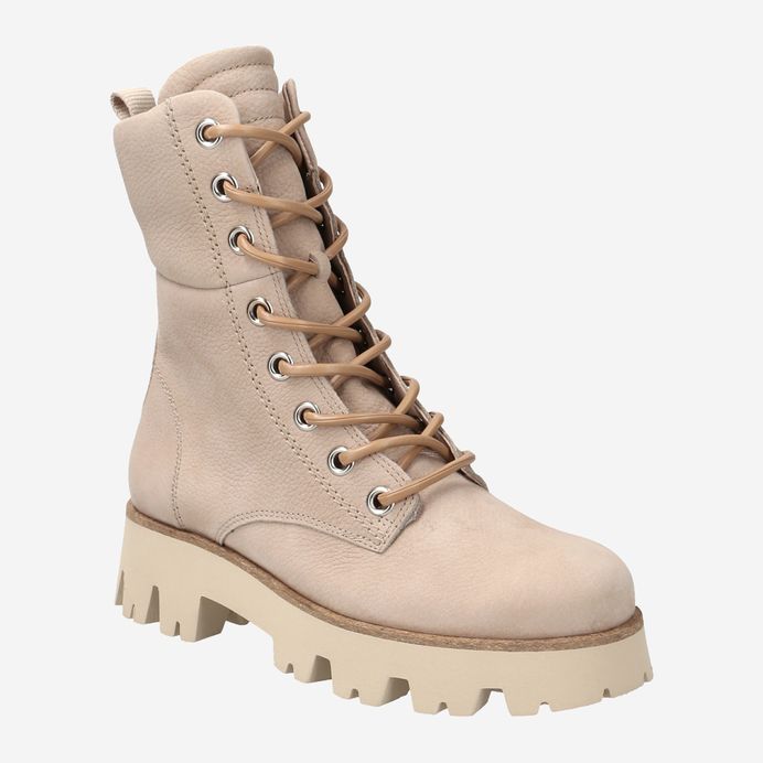 Paul Green Schnürbootie 9153-012