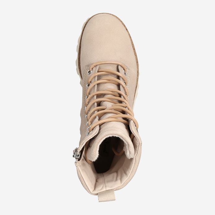 Paul Green Schnürbootie 9153-012