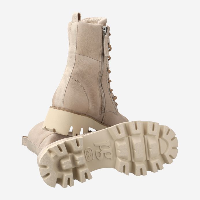 Paul Green Schnürbootie 9153-012