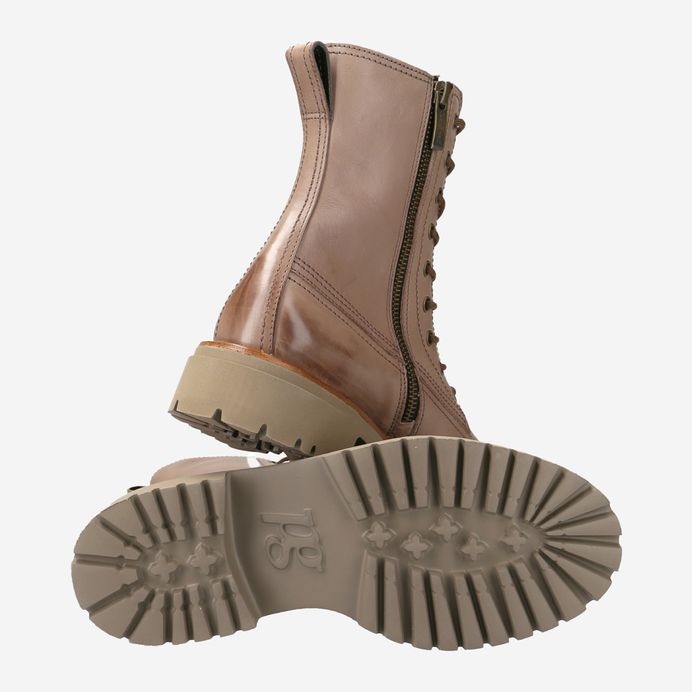 Paul Green Schnürbootie 9768-092