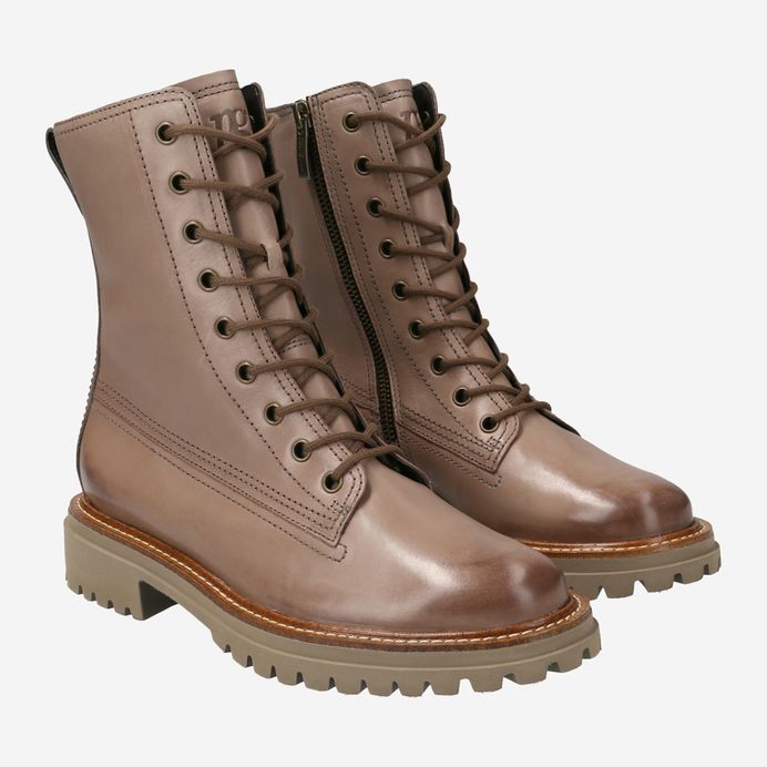 Paul Green Schnürbootie 9768-092