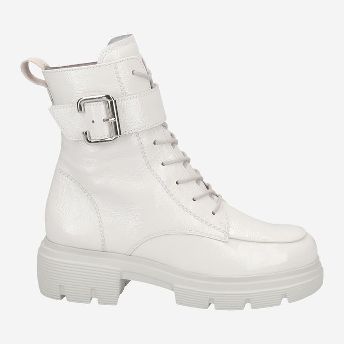 Paul Green Schnürbootie 9879-029