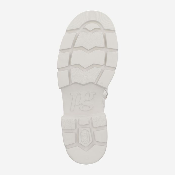 Paul Green Schnürbootie 9879-029