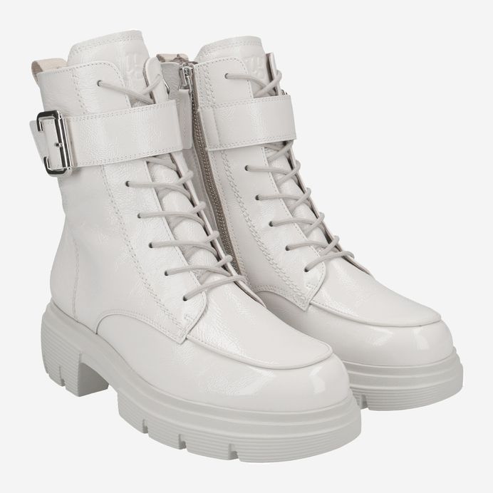 Paul Green Schnürbootie 9879-029