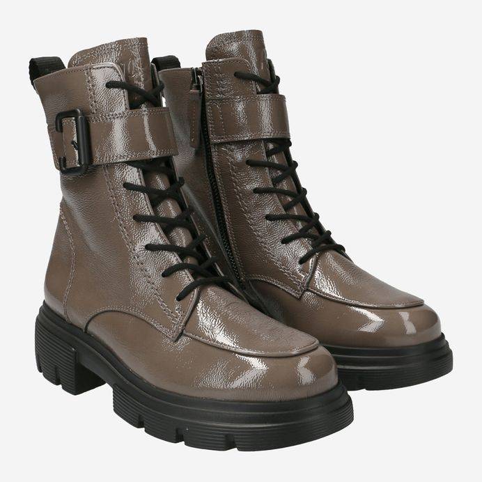 Paul Green Schnürbootie 9879-052