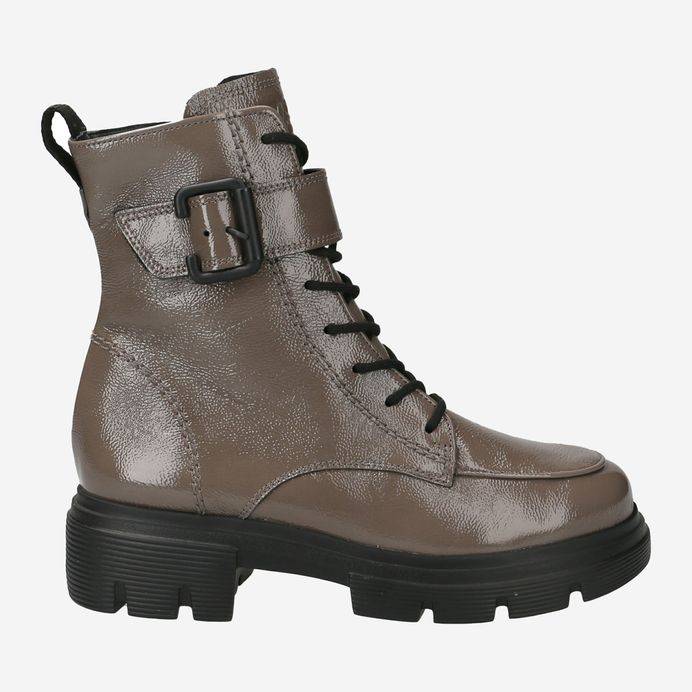 Paul Green Schnürbootie 9879-052