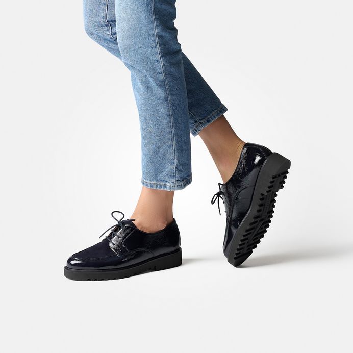 Paul Green Schnürer 2688-046