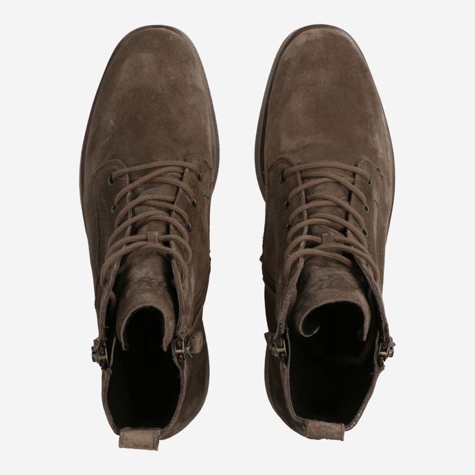 Paul Green Schnürstiefelette 8037-004