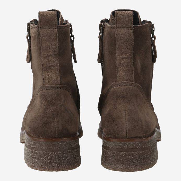 Paul Green Schnürstiefelette 8037-004