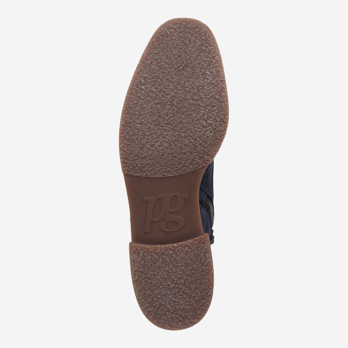 Paul Green Schnürstiefelette 8037-014