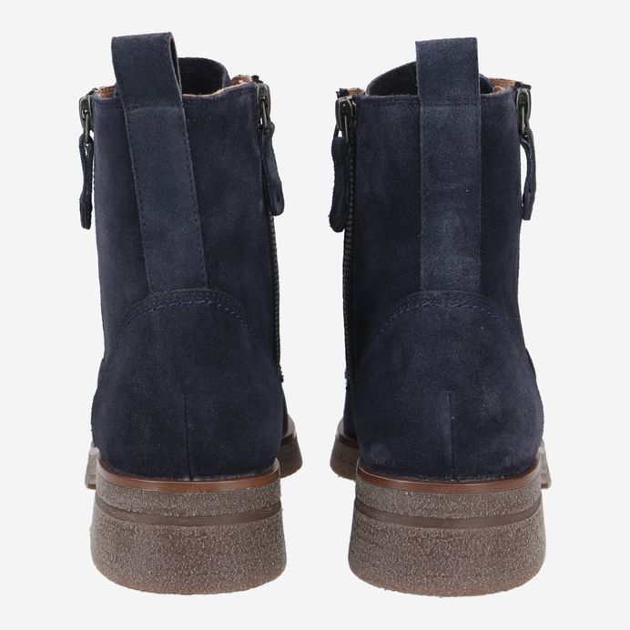 Paul Green Schnürstiefelette 8037-014