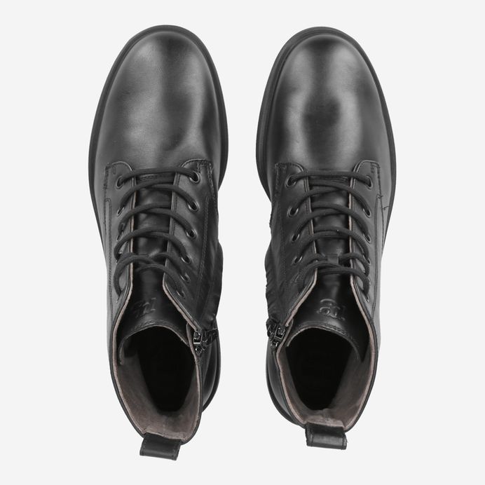 Paul Green Schnürstiefelette 8066-004