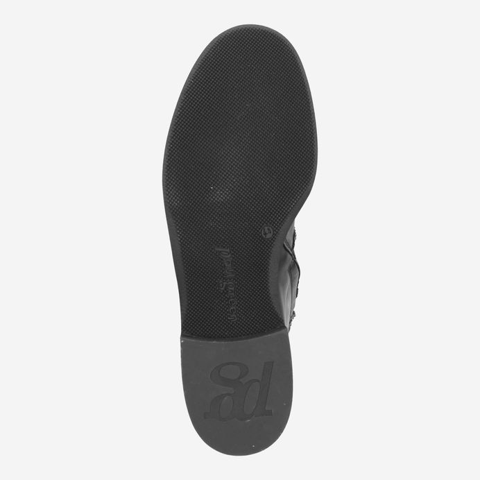 Paul Green Schnürstiefelette 8066-004