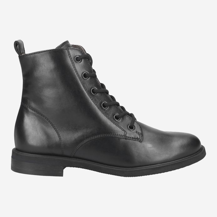 Paul Green Schnürstiefelette 8066-004
