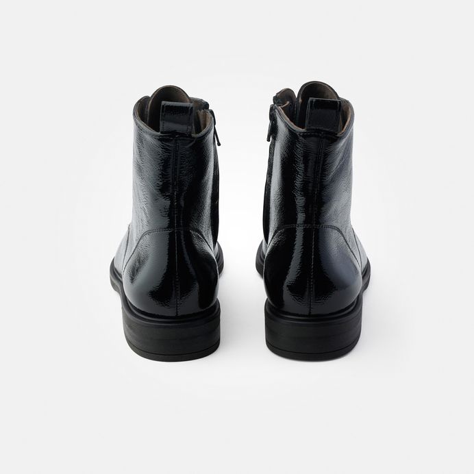 Paul Green Schnürstiefelette 8066-026