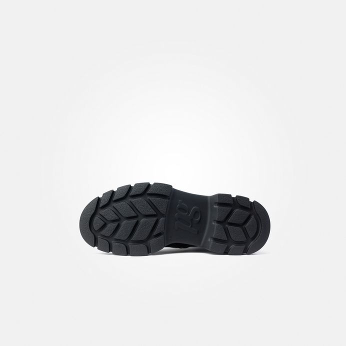 Paul Green Schnürstiefelette 8216-026