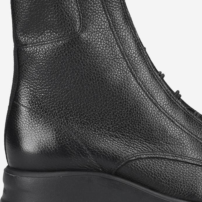 Paul Green Schnürstiefelette 8216-046