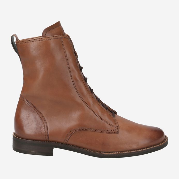 Paul Green Schnürstiefelette 9962-029