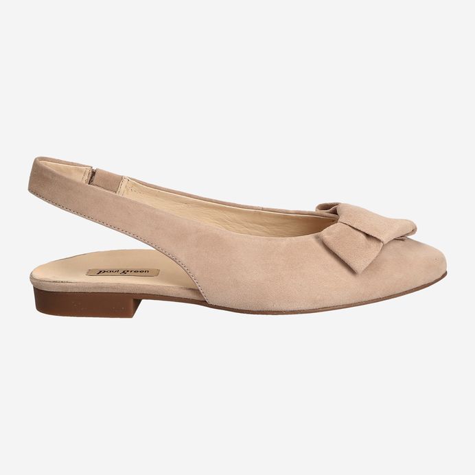 Paul Green Sling-Sandalen 7453-004