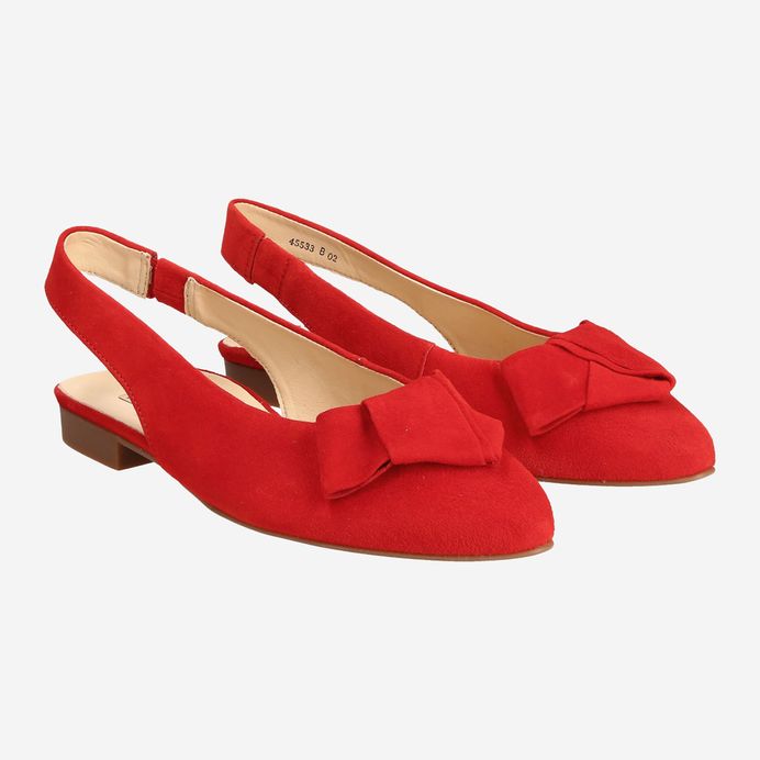 Paul Green Sling-Sandalen 7453-014