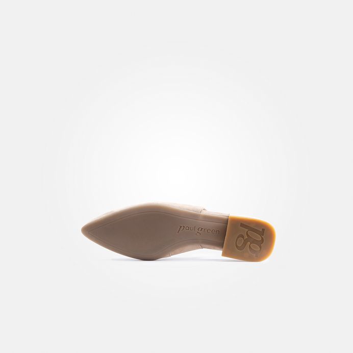 Paul Green Sling-Sandalette 6090-025