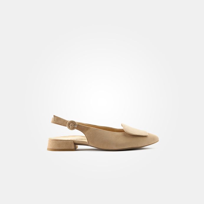 Paul Green Sling-Sandalette 6090-025