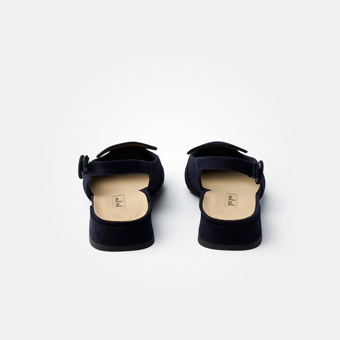 Paul Green Sling-Sandalette 6090-035