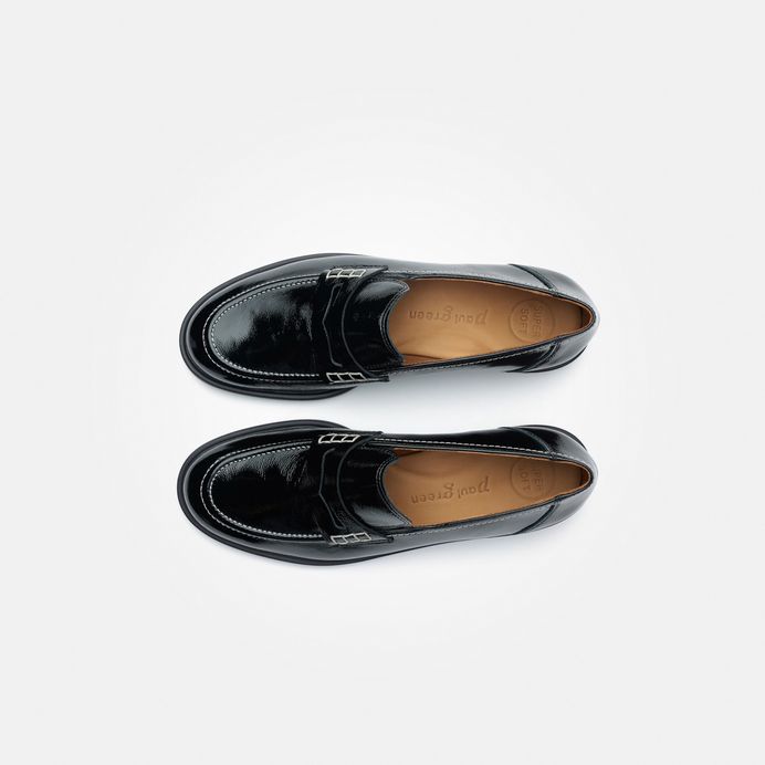 Paul Green Slipper 1051-066