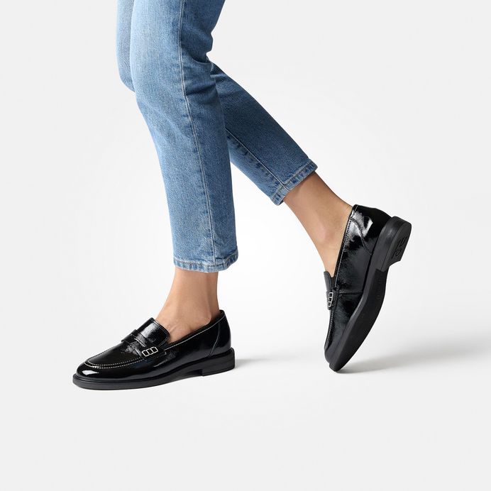 Paul Green Slipper 1051-066