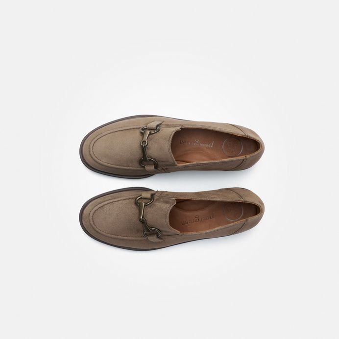 Paul Green Slipper 1052-066