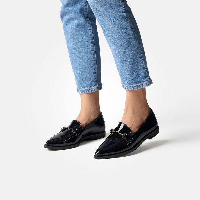 Paul Green Slipper 1121-006