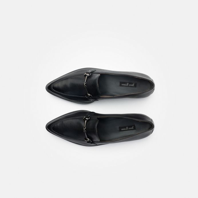 Paul Green Slipper 1121-016