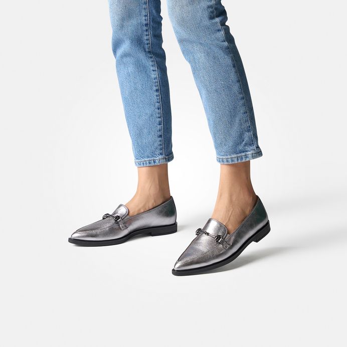 Paul Green Slipper 1121-046