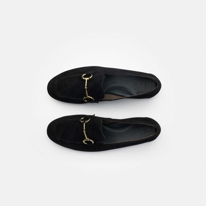 Paul Green Slipper 2596-316