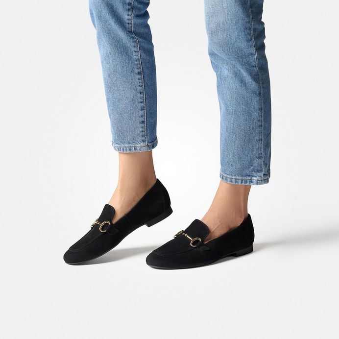 Paul Green Slipper 2596-316