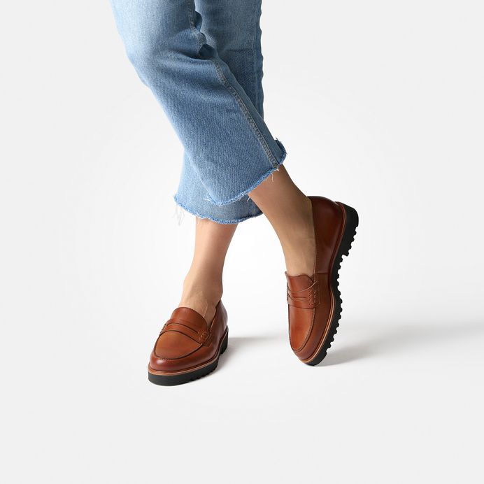 Paul Green Slipper 2694-086