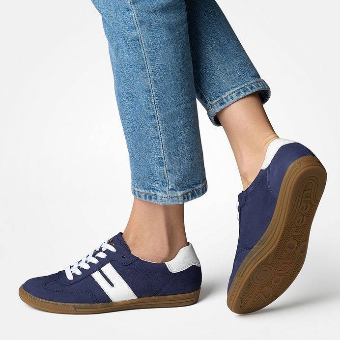 Paul Green Sneaker 5350-035