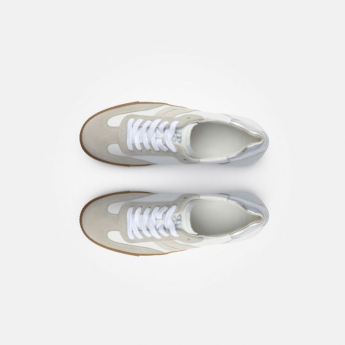 Paul Green Sneaker 5350-075