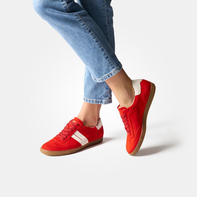 Paul Green Sneaker 5350-105