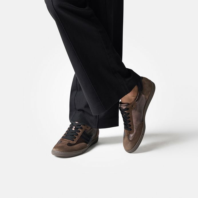 Paul Green Sneaker 5350-116