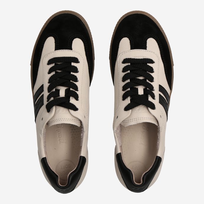 Paul Green Sneaker 5350-186